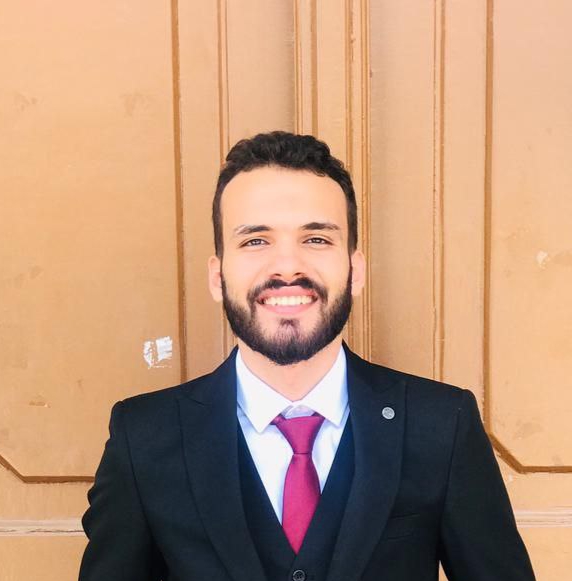 Eng. Hatem AbulHassan