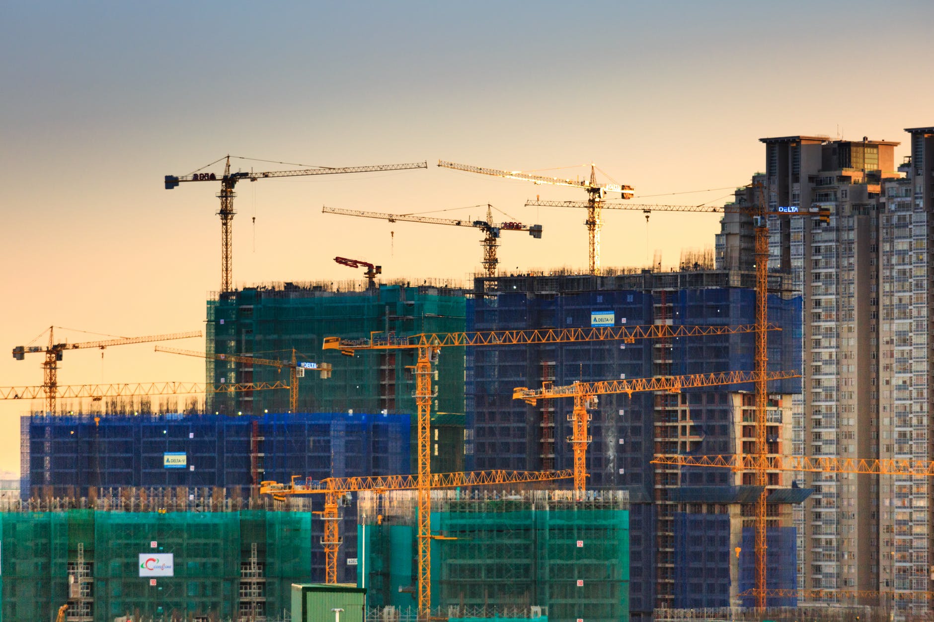 General Contracting 