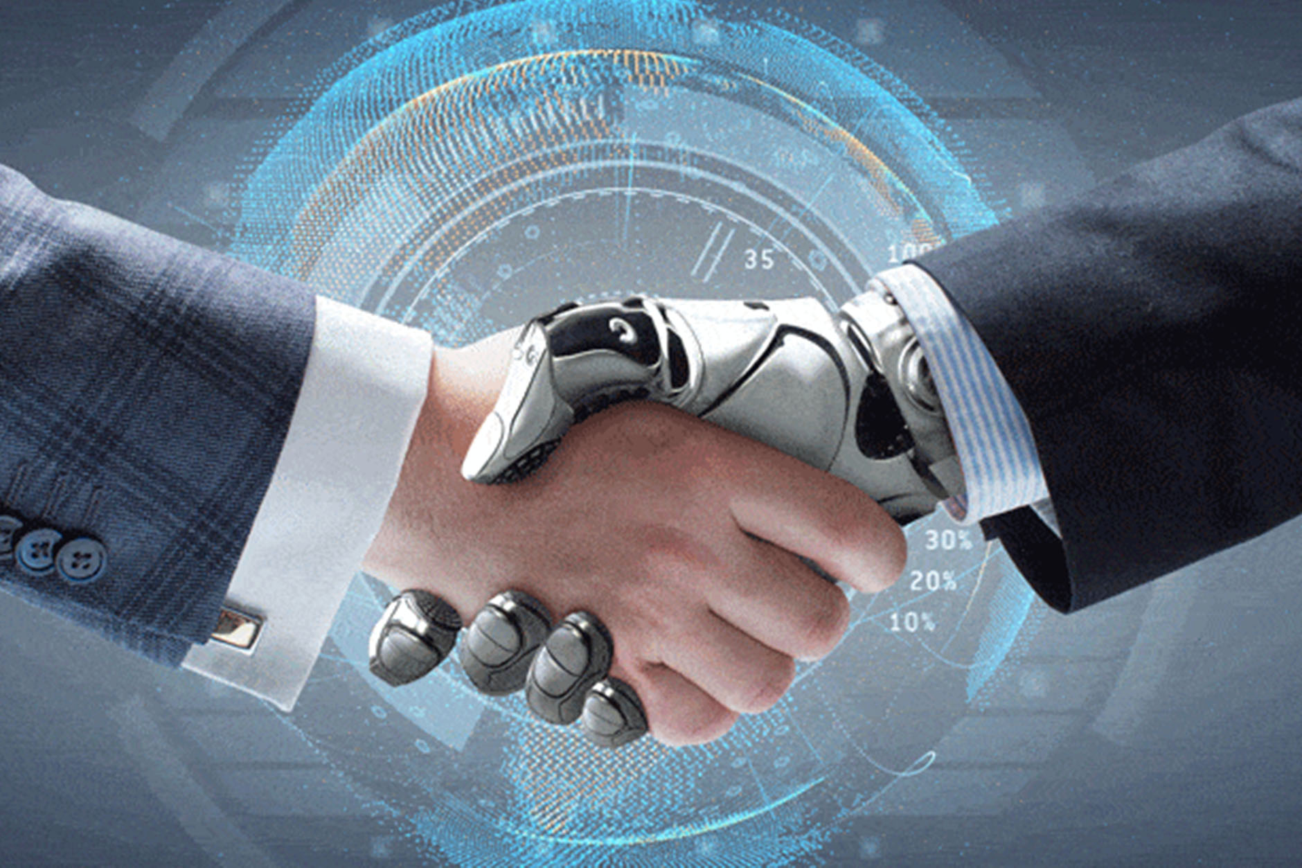 Business Automation